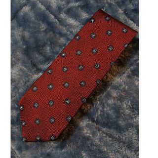 ブルックスブラザーズ(Brooks Brothers)の【格安品】ブルックスブラザーズ ネクタイ　アメリカ製(ネクタイ)