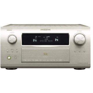 デノン(DENON)のDENON AVC-A1HD ハイエンドAVアンプ(アンプ)