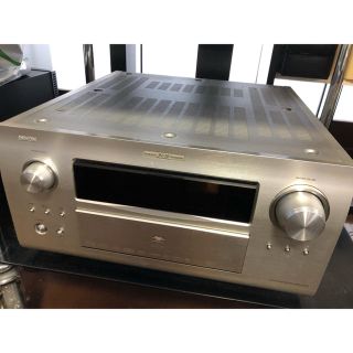 DENON AVC-A1HD ハイエンドAVアンプ