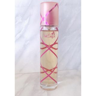 アクオリナ(AQUOLINA)のアクオリナ ピンクシュガー 50ml アリアナグランデ　香水(香水(女性用))