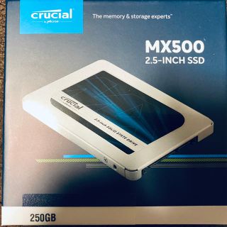 crucial CT250MX500SSD1/JP