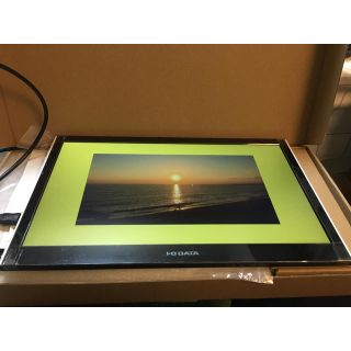 アイオーデータ(IODATA)のI-O DATA 15.6インチ モバイルモニター(ディスプレイ)