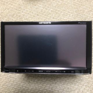 パイオニア(Pioneer)のカロッツェリア　AVIC-MRZ77(カーナビ/カーテレビ)