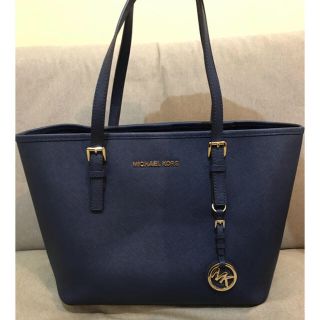 マイケルコース(Michael Kors) サフィアーノ トートバッグ(レディース 