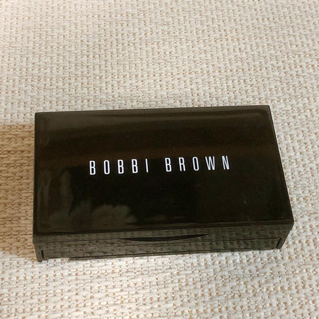 BOBBI BROWN(ボビイブラウン)のGivenchy メイクパレット♡ コスメ/美容のキット/セット(コフレ/メイクアップセット)の商品写真