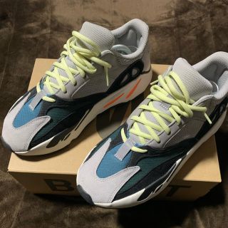 アディダス(adidas)のYEEZY BOOST 700(スニーカー)