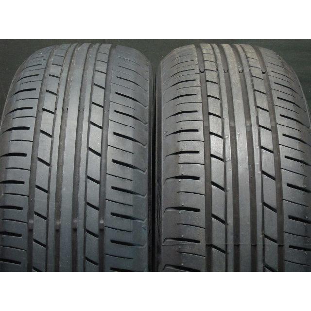 2017年製 ヨコハマ エコス ES31 165/55R15 2本組み ☆の通販 by 戦艦ヤマト's shop｜ラクマ