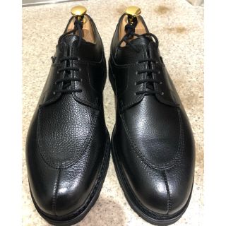 Paraboot   未使用パラブーツ アヴィニョン グレインレザー