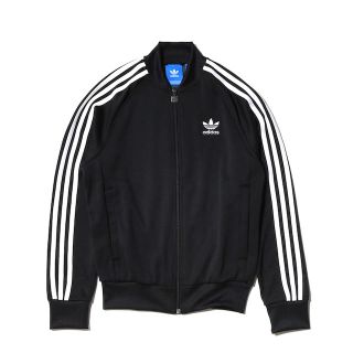 アディダス(adidas)のadidas アディダス　オリジナルス　ジャージ　トラックジャケット(ジャージ)