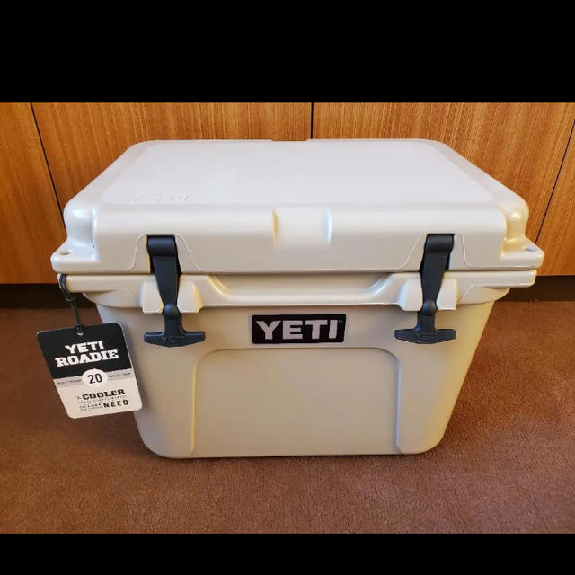 YETI Roadie20 タン