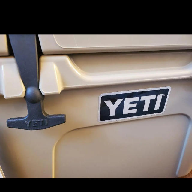 YETI Roadie20 タン