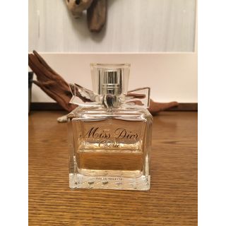 ディオール(Dior)の値下げ★ディオール★ミスディオール シェリー EDT 50ml(その他)