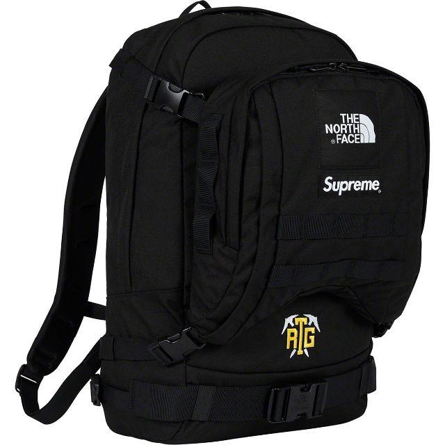 Supreme The North Face® RTG Backpack 黒 1