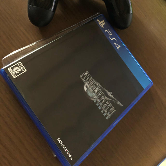 高価値セリー PlayStation4 リメイク FF7 PS4 - 家庭用ゲームソフト 高価値セリー PlayStation4 リメイク FF7 PS4 - 家庭用ゲームソフト