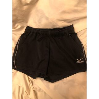 ミズノ(MIZUNO)のショートパンツ(ウェア)