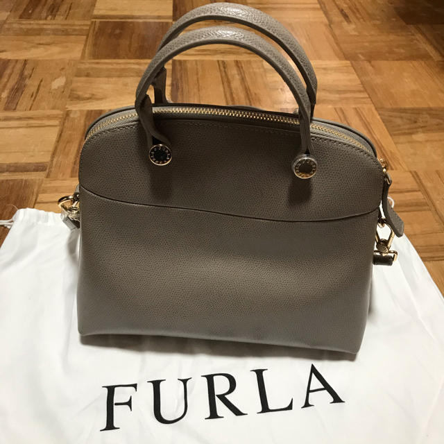 Furla(フルラ)のFURLA ハンドバッグ　パイパー レディースのバッグ(ハンドバッグ)の商品写真