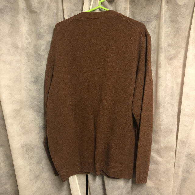 Uniqlo ユニクロ プレミアムラムvネックカーディガン Xl ブラウンの通販 By ことり S Shop ユニクロならラクマ Uniqlo ユニクロ プレミアムラムvネックカーディガン Xl ブラウンの通販 By ことり S Shop ユニクロならラクマ