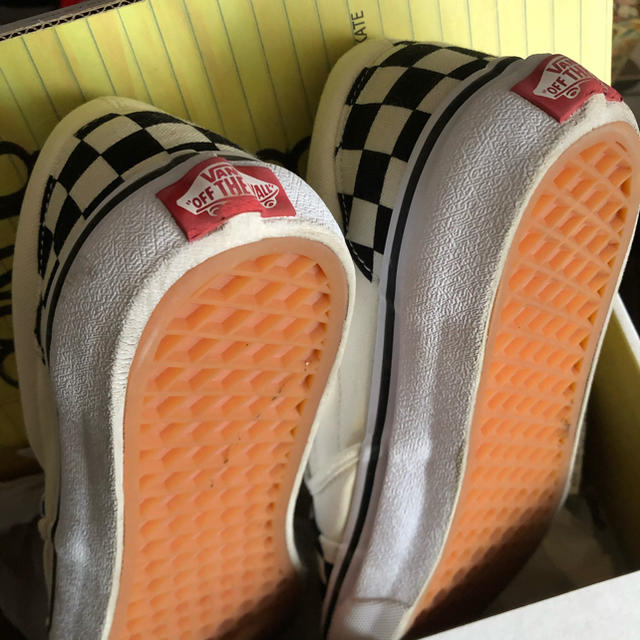 Vans Vans V98cl Pocket Slip On Beams別注の通販 By レイノルズ割烹 ヴァンズならラクマ 即納低価 Nig Co Id