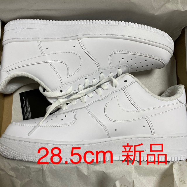 NIKE - 〜5/4かつ様専用 28.5 NIKE AIR FORCE 1 LO '07
