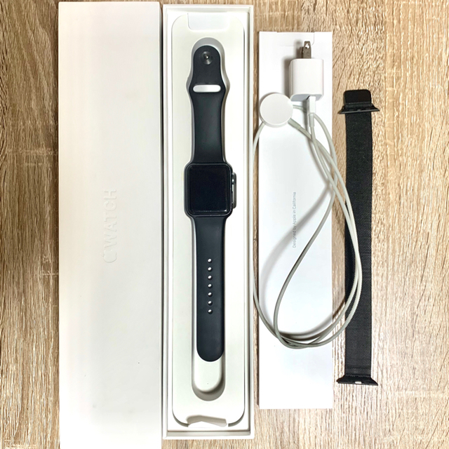 apple watch series 2 アップルウォッチ シリーズ 2