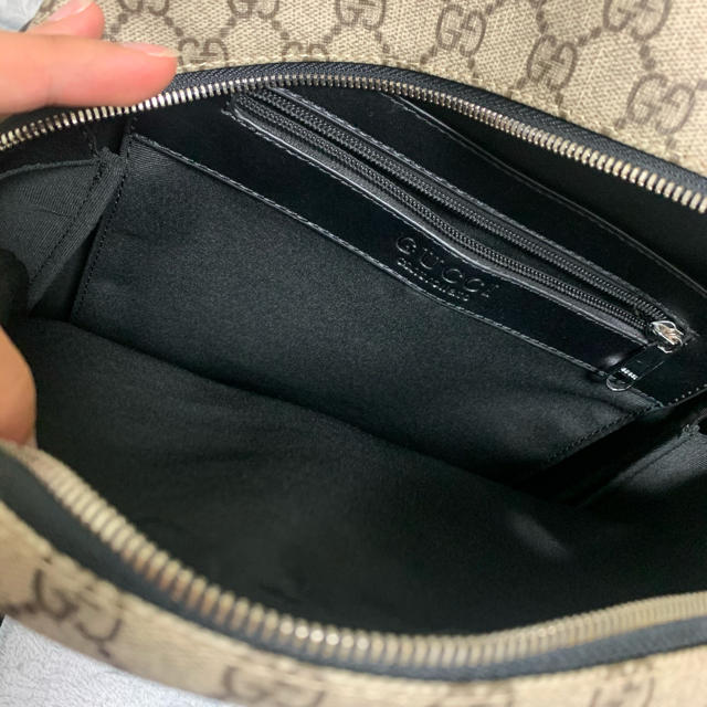 Gucci(グッチ)のGUCCI  男女兼用   レディースのバッグ(リュック/バックパック)の商品写真