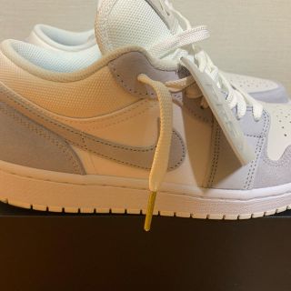 ナイキ(NIKE)のAir Jordan1 Low Paris(スニーカー)