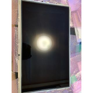 エルジーエレクトロニクス(LG Electronics)の【値下げ】液晶パネル　LM270WQ1 SD C1(PCパーツ)