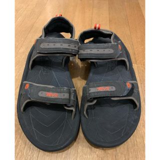 テバ(Teva)のTeva テバ サンダル  US9(サンダル)