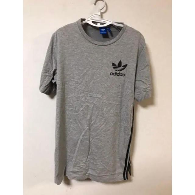 adidas(アディダス)のアディダスオリジナルス adidas tシャツ  レディースのトップス(Tシャツ(半袖/袖なし))の商品写真