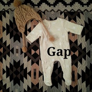 ギャップ(GAP)のgap♡ｶﾊﾞｰｵｰﾙ60(カバーオール)