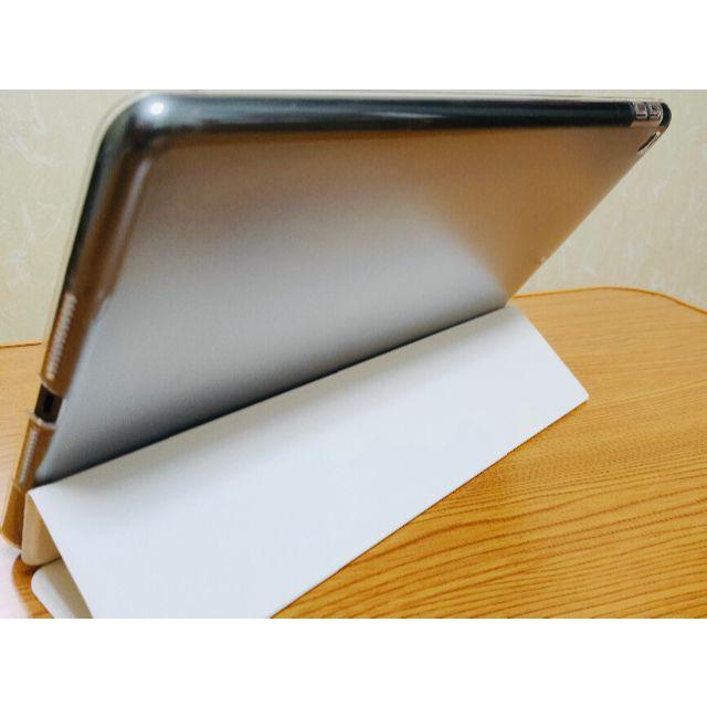 美品・完動品！iPad 10.2インチ 第7世代 Wi-Fi 32GB カバー 1