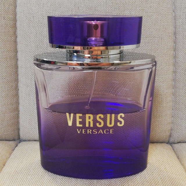 VERSACE(ヴェルサーチ)のヴェルサーチ香水 コスメ/美容の香水(ユニセックス)の商品写真