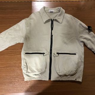 ストーンアイランド(STONE ISLAND)のストーンアイランド　ミリタリー　ジャケット(ミリタリージャケット)