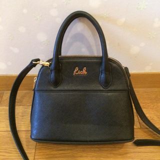 リッチ(rich)のrich♡2wayBag(ショルダーバッグ)