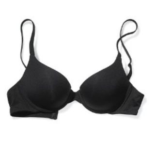 ヴィクトリアズシークレット(Victoria's Secret)のVSブラB32新品 黒とピンクセット(その他)