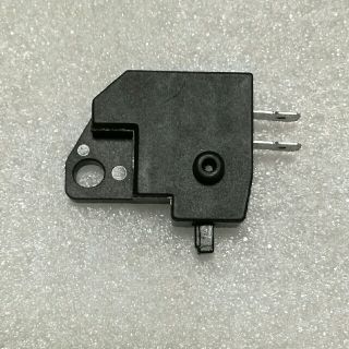 新品未使用　ブレーキスイッチ(パーツ)
