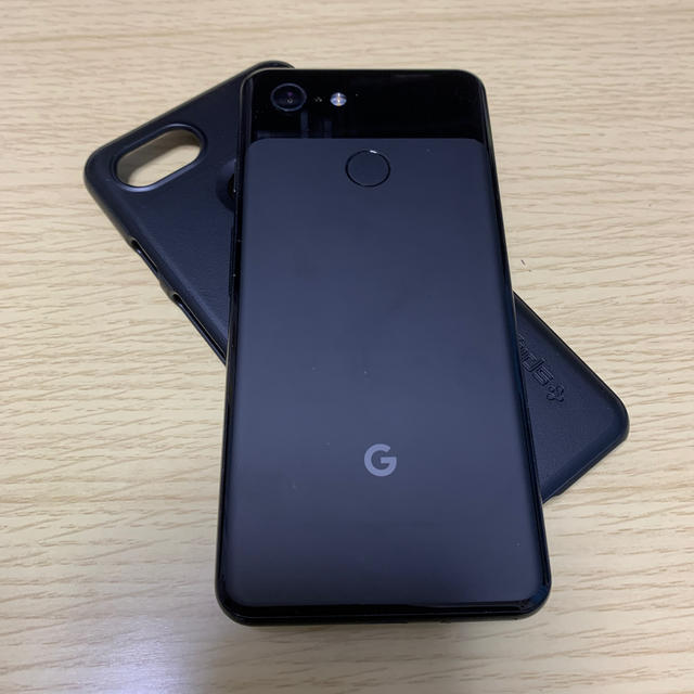 【ジャンク品】pixel3 64GB SoftBank ブラック