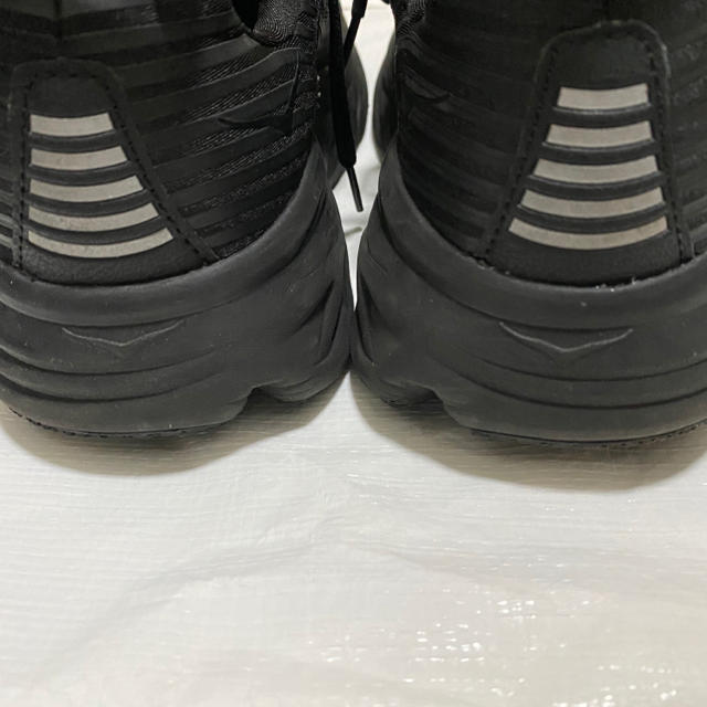 Engineered Garments(エンジニアードガーメンツ)の[交渉可]HOKA ONEONE Bondai 6 メンズの靴/シューズ(スニーカー)の商品写真