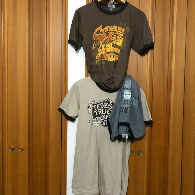 nikoさんTシャツ メンズのトップス(Tシャツ/カットソー(半袖/袖なし))の商品写真