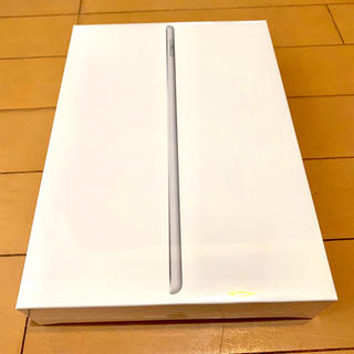iPad - 即納・未開封新品 iPad 第7世代 32gb セルラー simフリーの通販 ...