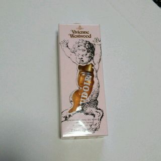 ヴィヴィアンウエストウッド(Vivienne Westwood)のレア!!ブドワールスパークリング(香水(女性用))