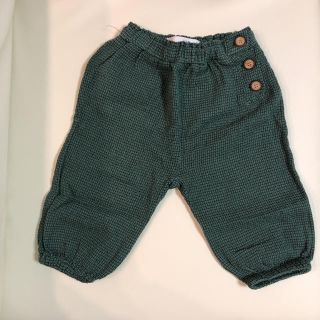 ザラキッズ(ZARA KIDS)のベビー　パンツ(パンツ)