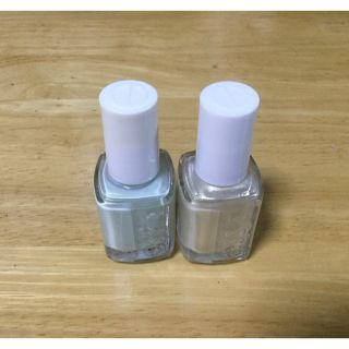 エッシー(Essie)のessie 人気カラー☆ ネイル　2本セット(マニキュア)