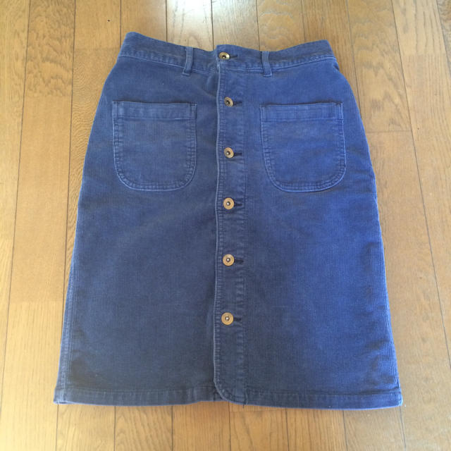 w closet(ダブルクローゼット)のタイトスカート レディースのスカート(ひざ丈スカート)の商品写真