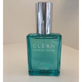 クリーン(CLEAN)のCLEAN SHOWER FRESH PARFUM 30ml (香水(男性用))