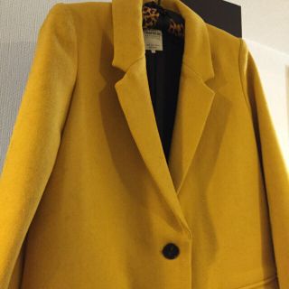 ザラ(ZARA)のZARA🌟コート最終SALE ！(チェスターコート)