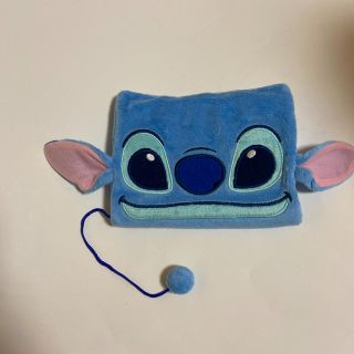 スティッチ(STITCH)のディズニー　スティッチ　手帳(ノート/メモ帳/ふせん)