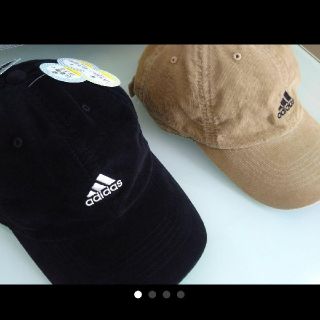 アディダス(adidas)のアディダス キャップ セット(キャップ)