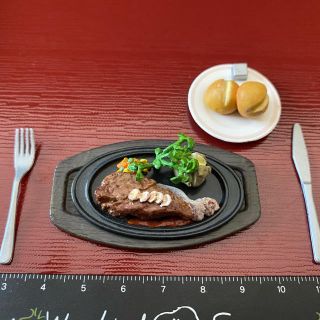 RE-MENTリーメント食玩ミニチュア食品サンプル(その他)