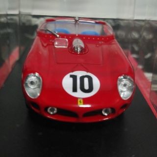 フェラーリ(Ferrari)のFerrari250TRI61 1/43スケールモデル(未開封品)(ミニカー)